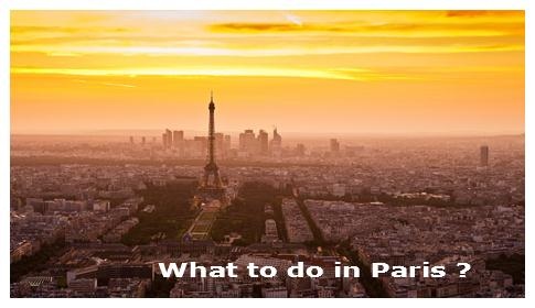 Couchsurfing What to do in Paris   #Couchsurfing #WhatToDoInParis