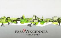 Pass'Vincennes Tourisme