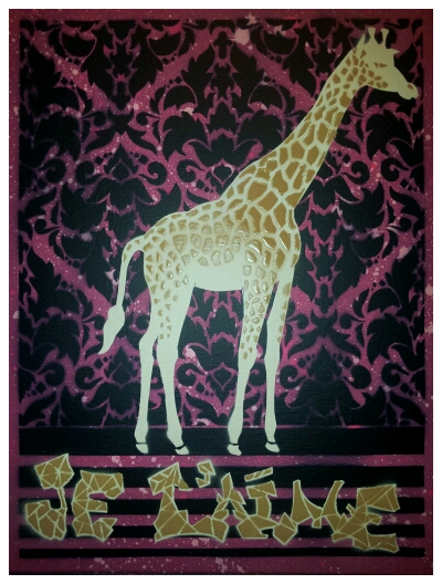 danbizet-paint-sophie-la-girafe-jetaimebydanbizet-peinture-graffiti-spray-art